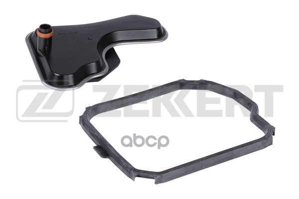 Фильтр масл. АКПП c прокладкой Renault Megane II 02-  Clio III 05-  Peugeot 308 07-  206 98-  Citroe Zekkert арт. of-4374g