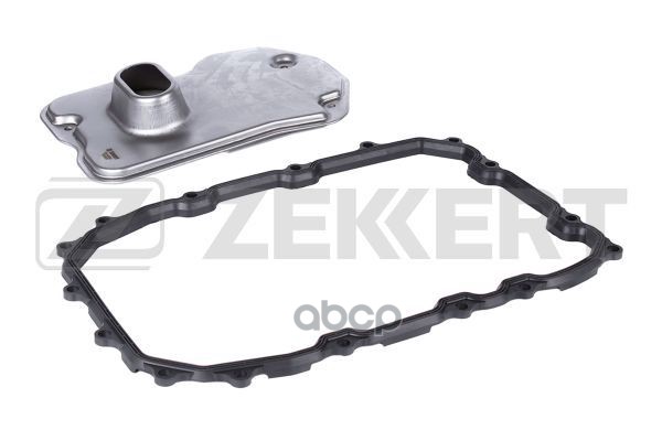 Фильтр масл. АКПП c прокладкой Audi Q7 06-  Porsche Cayenne 02-  VW Touareg 02- Zekkert арт. of-4380g