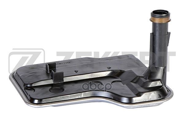 Фильтр масл. АКПП BMW 1 (E87  E81  E82  E88) 04-  3 (E90  E91  E92  E93) 04-  X1 (E84) 09-  X3 (E83) Zekkert арт. of-4424g