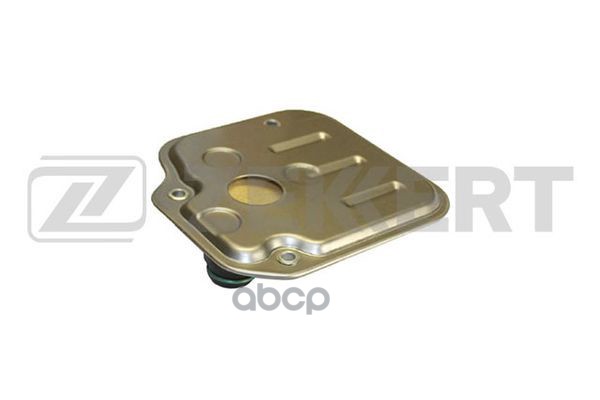 Фильтр масл. АКПП Kia Rio I-IV 05-  Ceed 06-  Spectra 06-  Soul 09-  Hyundai Solaris IV 10-  Accent Zekkert арт. of-4432g