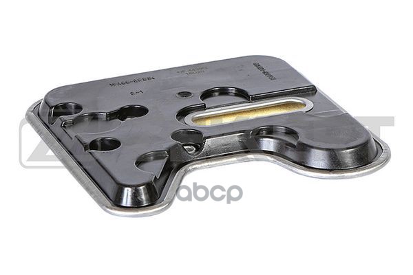 Фильтр масл. АКПП Kia Rio II 05-  Spectra 04-  Cerato 04-  Hyundai Accent II  III 99-  Getz 02-  Ela Zekkert арт. of-4439g