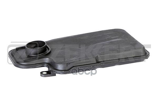 Фильтр масл. АКПП без прокладки Mitsubishi Pajero III  IV 00-  Pajero Sport I  II 00-  L200 IV 05- Zekkert арт. of-4440g
