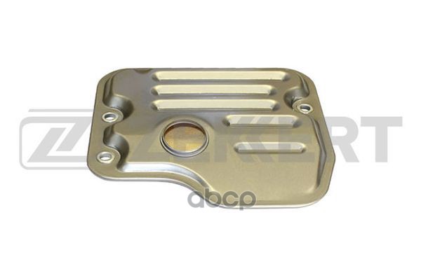Фильтр масл. АКПП Toyota Camry (V30  V40) 01-  Lexus RX330 (MCU38) 03-  RX350 (GSU35_) 06- Zekkert арт. of-4445g