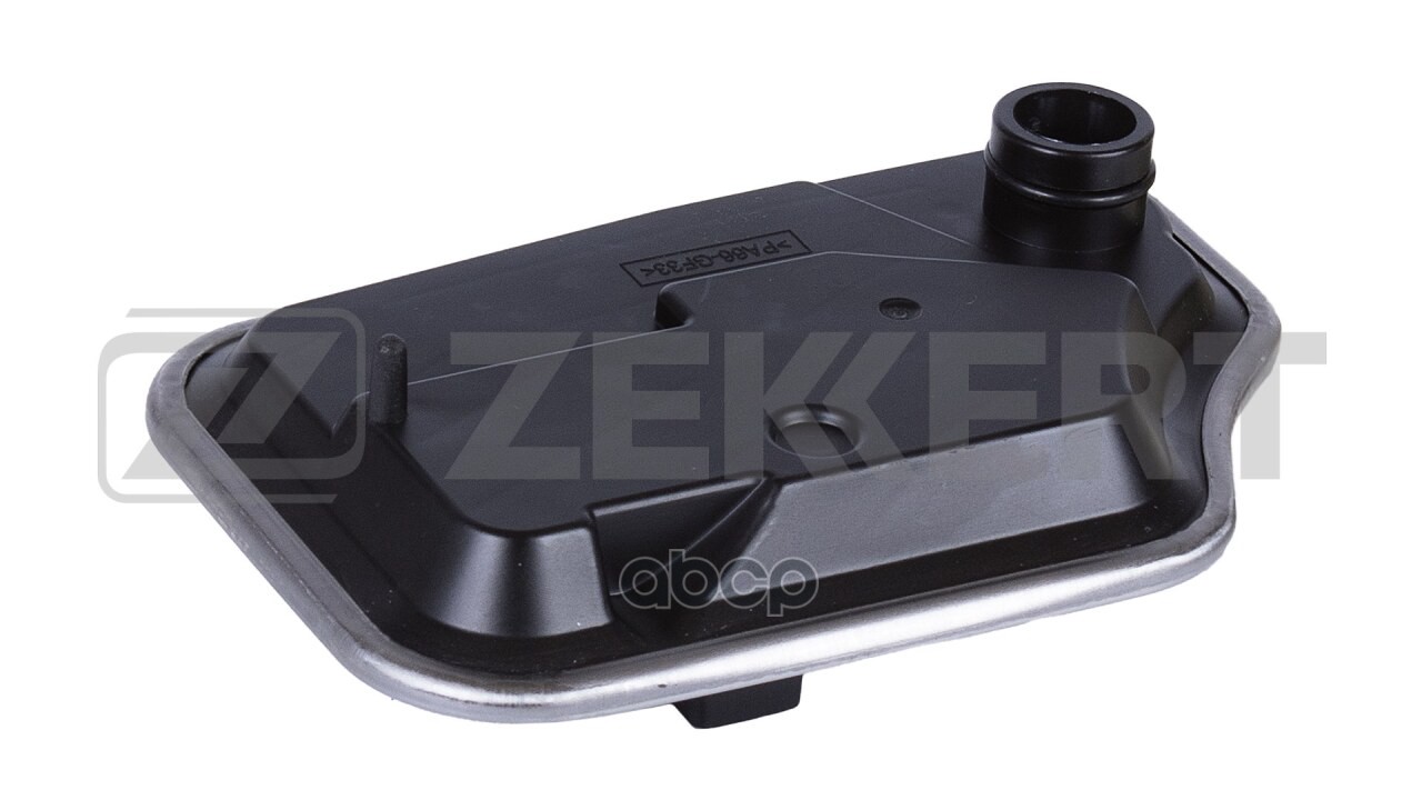Фильтр масл. АКПП Mitsubishi Outlander II 06-  Lancer VIII 08-  ASX 10- Zekkert арт. of-4447g