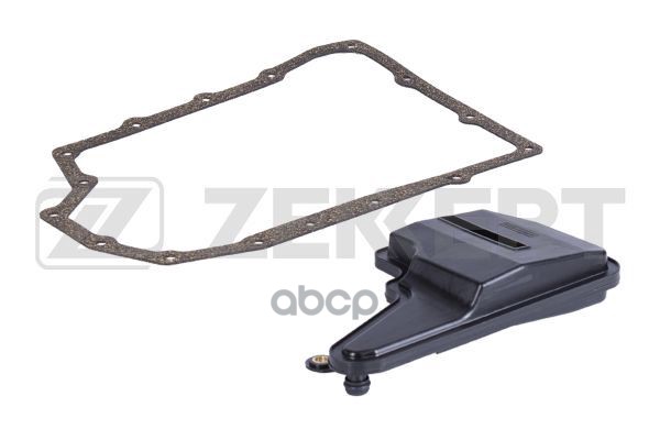 Фильтр масл. АКПП с прокладкой Mazda 3 III 13-  6 III 12-  CX-3 15-  CX-5 I  II 11-  CX-9 II 16- Zekkert арт. of-4514g