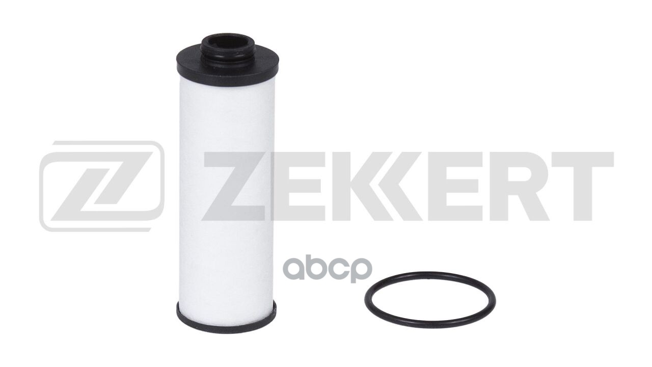 Фильтр масл. АКПП с прокладкой Audi A4 IV 08-  A5 08-  A6 IV 10-  A7 10-  Q5 08-  Porsche Macan 14- Zekkert арт. of-4517g