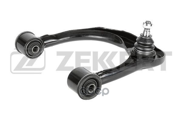 Рычаг подвески попереч. перед. верх. лев. Toyota LC Prado 120 02-  150 09-  Lexus GX (_J12_) 01-  GX Zekkert арт. ql-3122