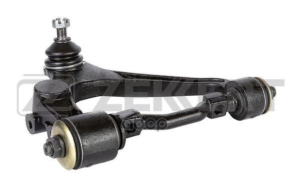 Рычаг подвески попереч. перед. верх. прав. Toyota Hiace (H10  H20) 95- Zekkert арт. ql-3141