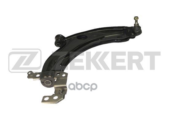Рычаг подвески передний левый Lifan Myway 16- Zekkert арт. ql-3143