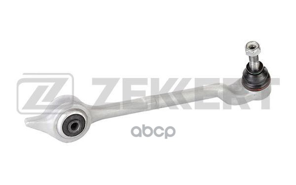 Рычаг подвески попереч. перед. ниж. прав. BMW 5 (E39) 95- Zekkert арт. ql-3171