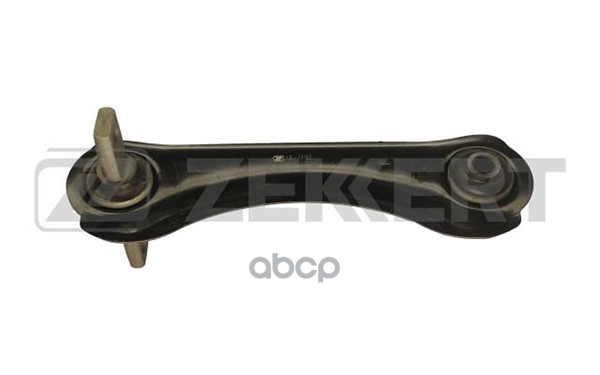 Рычаг подвески попереч. зад. верх. лев. Honda Civic V-VII 91- Zekkert арт. ql-3192