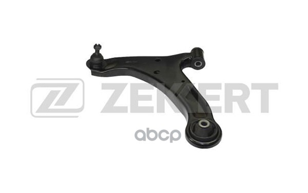 Рычаг подвески попереч. перед. ниж. лев. Suzuki Grand Vitara (JT  TE  TD) 05- Zekkert арт. ql-3245