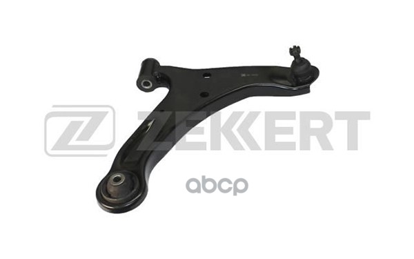Рычаг подвески попереч. перед. ниж. прав. Suzuki Grand Vitara (JT  TE  TD) 05- Zekkert арт. ql-3248