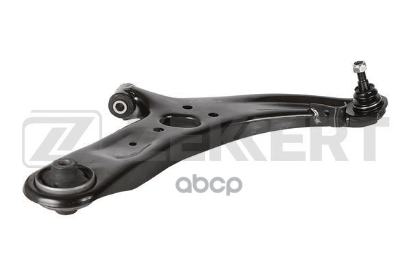 Рычаг подвески попереч. перед. ниж. прав. Hyundai Solaris IV 10- Zekkert арт. ql-3254