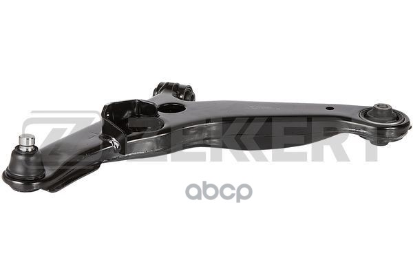 Рычаг подвески попереч. перед. ниж. лев. Mitsubishi Airtrek 02- (замена для QL-3204) Zekkert арт. ql-3261