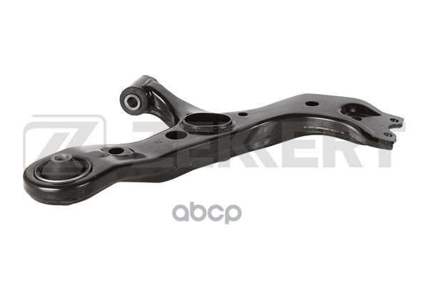 Рычаг подвески попереч. перед. ниж. прав. Toyota RAV 4 (A30) 05- Zekkert арт. ql-3280