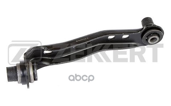 Тяга крепления подрамника перед. лев. Nissan Tiida (_C11) 06- Zekkert арт. ql-3349