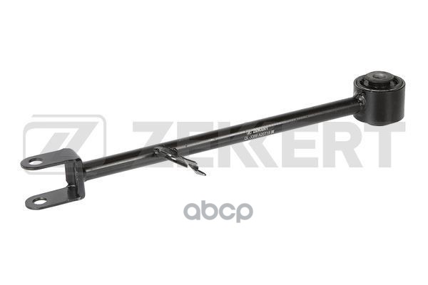 Рычаг подвески продольный зад. ниж. прав. Renault Duster 11-  Kaptur 16-  Dacia Duster 10- Zekkert арт. ql-3389