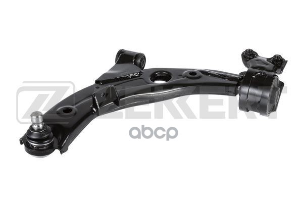 Рычаг подвески попереч. перед. ниж. лев. Mazda CX-7 07- Zekkert арт. ql-3392