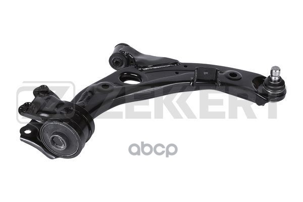 Рычаг подвески попереч. перед. ниж. прав. Mazda CX-7 07- Zekkert арт. ql-3393