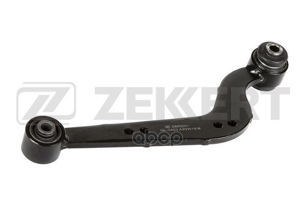 Рычаг подвески продольный зад. верх. прав. Toyota RAV 4 (A40) 12-  Lexus NX (_Z1_) 14- Zekkert арт. ql-3423
