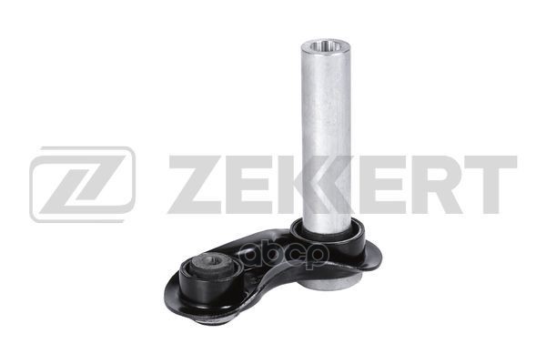 Рычаг подвески попереч. зад. ниж. лев./прав. BMW 5 (E39  E60  E61) 95-  X5 (E53) 00-  7 (E38  E65  E Zekkert арт. ql-3427