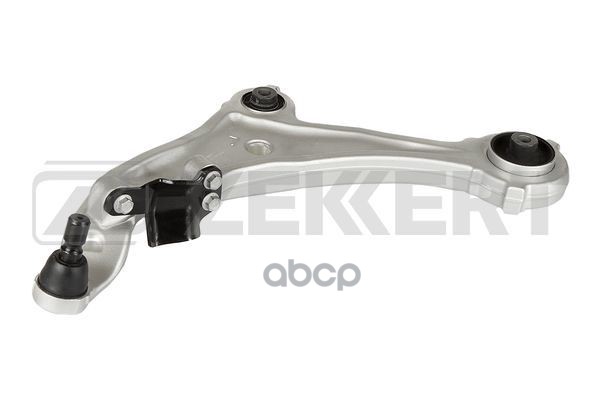 Рычаг подвески попереч. перед. ниж. лев. Nissan Murano (Z51) 07- Zekkert арт. ql-3447