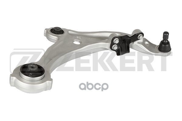 Рычаг подвески попереч. перед. ниж. прав. Nissan Murano (Z51) 07- Zekkert арт. ql-3448