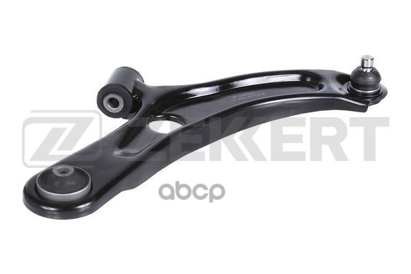 Рычаг подвески попереч. перед. ниж. прав. Opel Agila B 08-  Suzuki Swift (MZ  EZ) 05-  Splash (EX) 0 Zekkert арт. ql-3481