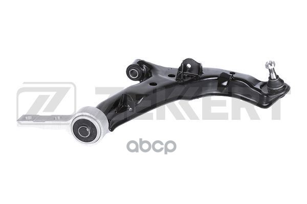 Рычаг подвески попереч. перед. ниж. прав. Nissan Primera (P12  WP12) 02- Zekkert арт. ql-3484