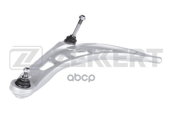 Рычаг подвески попереч. перед. ниж. лев. BMW 3 (E46) 97-  Z4 (E85  E86) 02- Zekkert арт. ql-3487