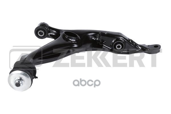 Рычаг подвески попереч. перед. ниж. прав. Honda CR-V 95- Zekkert арт. ql-3497