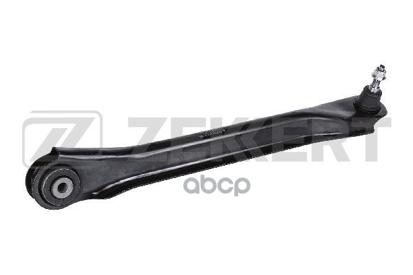 Рычаг подвески попереч. зад. ниж. прав. Ford Maverick II 01-  Escape 04-  Mazda Tribute 04- Zekkert арт. ql-3504