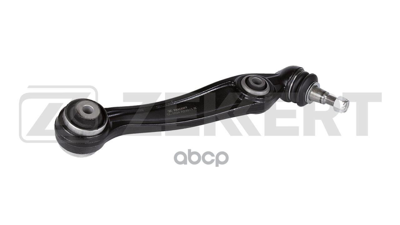 Рычаг подвески попереч. перед. ниж. лев. BMW X5 (F15  F85) 13-  X6 (F16  F86) 14- Zekkert арт. ql-3524