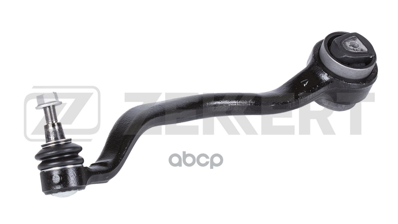 Рычаг подвески попереч. перед. ниж. лев. BMW X5 (E70  F15  F85) 06-  X6 (E71  E72  F16  F86) 08- Zekkert арт. ql-3611