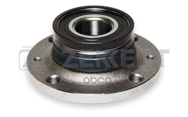Ступица задняя (с ABS) Opel Corsa D 06- Zekkert арт. rl-1001