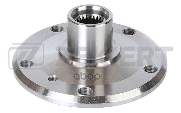 Ступица задняя (без ABS) BMW 3 (E36  E46) 91- Zekkert арт. rl-1005