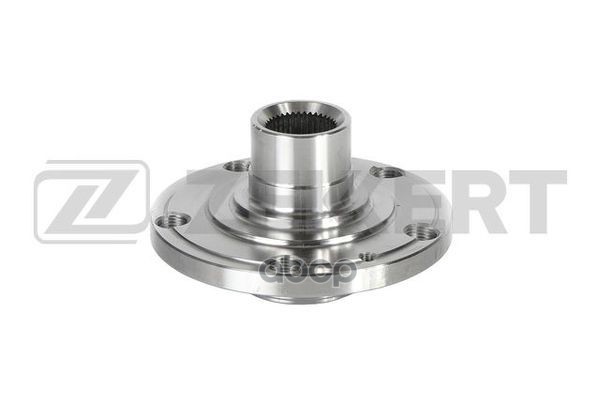 Ступица перед. (без ABS) Audi A4 I-III 00-  A6 I  II 97-  Seat Exeo 08- Zekkert арт. rl-1105