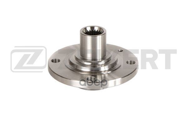 Ступица перед. (без ABS) VW Golf II 83-  Jetta II 84- Zekkert арт. rl-1113