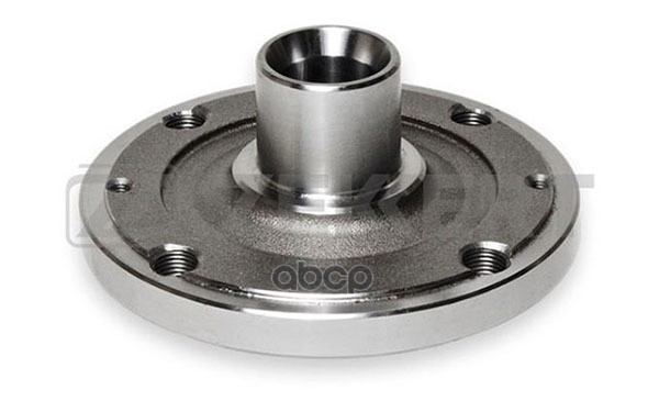 Ступица перед. (без ABS) Citroen C2 03-  C3 02-  Xsara 97-  1007 05-  206 00-  207 06-  306 93- Zekkert арт. rl-1157