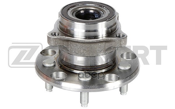 Ступица задняя (с ABS) Lexus GS 300  430  450h  460 05-  IS 250  200d  220d 05-  RC (USC10) 14- Zekkert арт. rl-1181