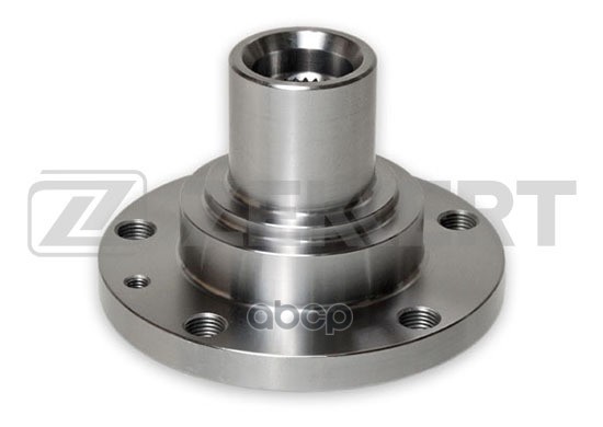 Ступица перед. (без ABS) Citroen Jumper (230  244) 94-  Fiat Ducato (230  244) 94-  Peugeot Boxer (2 Zekkert арт. rl-1244