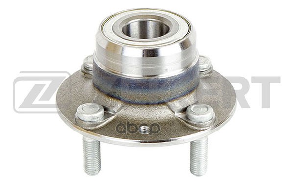 Ступица задняя (без ABS) Kia Sephia 93-  Shuma I  II 96- Zekkert арт. rl-1292