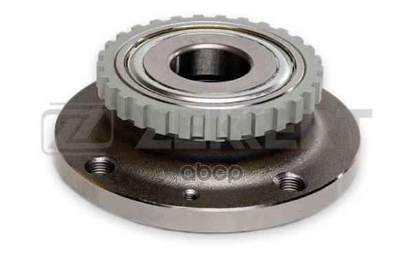 Ступица задняя (с ABS) Citroen Berlingo 98-  Xsara Picasso 99-  Peugeot Partner 99- Zekkert арт. rl-1352