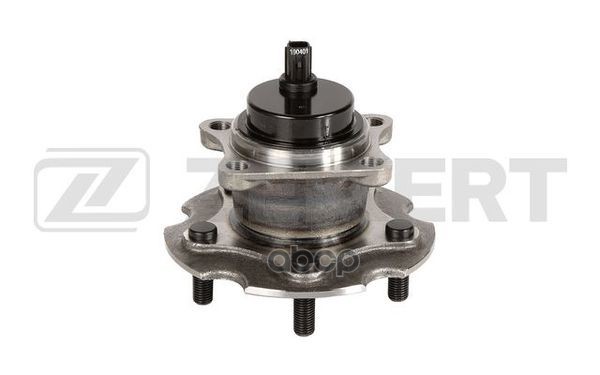 Ступица задняя (с ABS) Lexus NX 200t/300h 14-  Toyota Rav 4 (A30  A40) 05- Zekkert арт. rl-1360