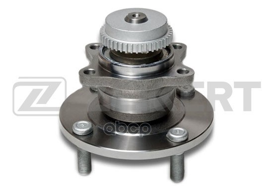 Ступица задняя (с ABS) Mitsubishi Galant VI 96- Zekkert арт. rl-1387