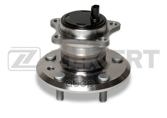 Ступица задняя лев. (с ABS) Lexus ES (_V4_) 06-  Toyota Camry (V30) 01-  Camry (V40) 06- Zekkert арт. rl-1465