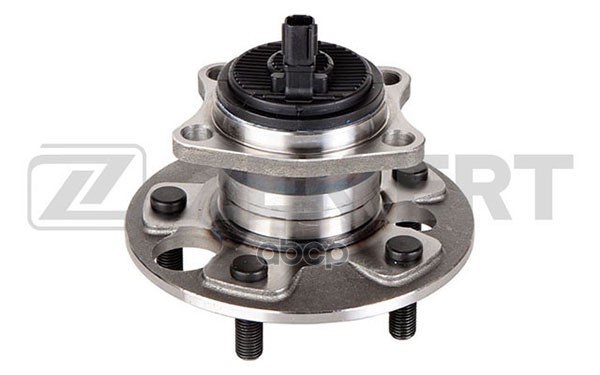 Ступица задняя (с ABS) Toyota Auris (E150  E180) 07-  Corolla (E150  E180  E10) 06- Zekkert арт. rl-1476