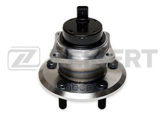 Ступица задняя (с ABS) Toyota Avensis (T250) 03-  Celica (T230) 99-  Prius (W20) 03- Zekkert арт. rl-1488