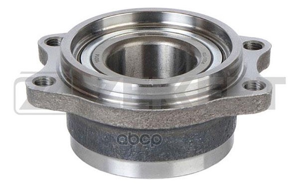 Ступица задняя (без ABS) Mitsubishi Lancer VI 98-  VII 01- Zekkert арт. rl-1504